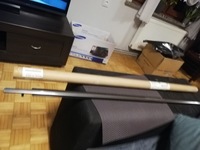 фото thumb №1, Avensis t27 08-18 планка хром скло двері зад лівий 75722-05030