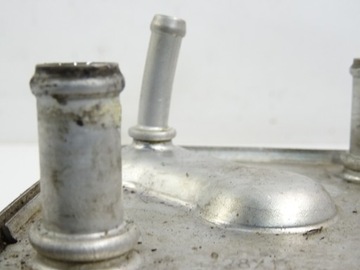 фото thumb №5, Infiniti qx50 2.0 turbo cvt радиатор радиаторов масла 18y191328 28x1c