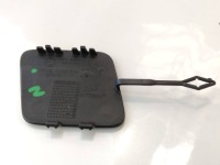 Bmw 5 g30 заглушка фаркоп бампера задняя 7387314 Недорого, фото thumb