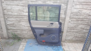 фото thumb №10, Дверь зад правые renault espace 04r