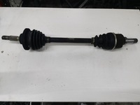 фото thumb №1, Приводной вал левая peugeot 206 + 1.4