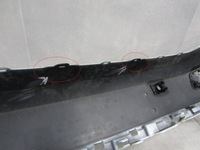 фото thumb №11, Бампер перед передний volkswagen vw passat b8 alltrack 3g0 15-19