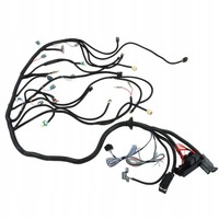 фото thumb №10, Samo жгут трубопровод 58 двигателей do двигателя ls3