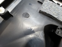 фото thumb №7, Комплект обивка обшивка дверей перед задняя toyota aygo lift