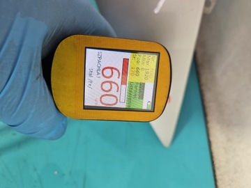 фото thumb №14, Крило перед правий honda civic viii 8 ufo nh700m