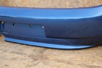 фото thumb №7, Бампер задняя задний bmw z3 szeroki 2.8 lift комплект topasblau