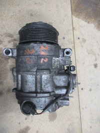 фото thumb №1, Компресор кондиціонера mercedes w212 3.0