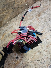 фото thumb №13, Электропроводка двигателя trafic iii 3 19r. автоматическая коробка передач m9rv710