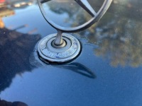 фото thumb №9, Mercedes e w211 крышка двигателя капот 02-06 4d 189 + шумоизоляция