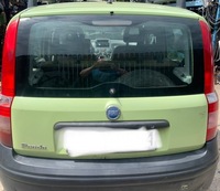 фото thumb №12, Петля петли левая правая fiat panda ii 2004r