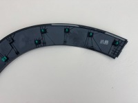 фото thumb №14, Hyundai tucson 3 iii 15r- молдинг крыльев правое перед 87714-d7000