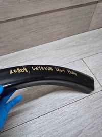 фото thumb №7, 10909. cayenne молдинг крила лівий перед 7l5853717