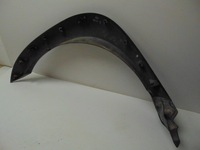 фото thumb №10, Молдинг накладка крила правий перед isuzu d-max lift 2007-