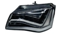 Audi new a8 led відбивач фара перед 4ho941003 4ho941004 в Україні, фото thumb