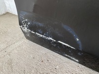 фото thumb №14, Mercedes s klasa w223 двері праве передні poznań giełda