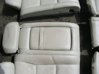 фото thumb №10, Volvo s60 i lift заднее сиденье задняя задняя кожаный кожа