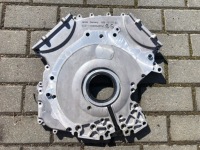 фото thumb №1, Корпус распределительного вала защита audi vw 2.7 3.0tdi