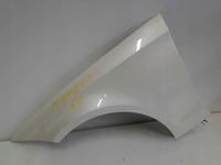 фото thumb №15, Mercedes cls 218 amg рестайлінг капот бампер переднє крила білий 799