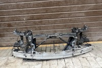 Kompletny ремень передний bmw 7 e65, e66, e67 51717011217 3.0l дизель 170kw Доставка, фото thumb