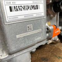 фото thumb №9, Renault captur ii конвертер 5dh400 292a07862r