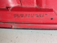 фото thumb №8, Alfa romeo 159 2007 po prawo/lampy задній кришки багажника