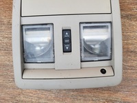 фото thumb №5, Jeep grand cherokee wk 05-10r лампа потолок