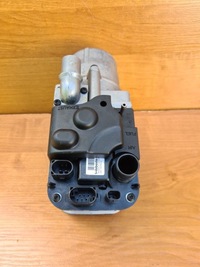 фото thumb №10, Webasto 7la89008 vw touareg дизель evo дизель