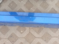 фото thumb №8, Alfa romeo stelvio молдинг поріг двері лівих 156146565sx