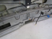 фото thumb №10, Renault espace iv 4 крышка багажника крышка 02-06 5d ph1 8200005943 ted69