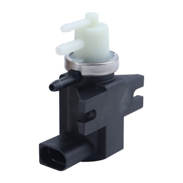 фото thumb №6, Клапан давления турбины n75 audi a3 vw golf vi jetta passat seat 1k0906627b