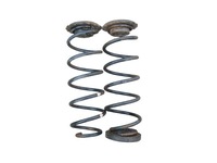 фото thumb №1, Mercedes b klasa w245 05- пружини задня