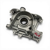 Купить Насос масла fiat alfa romeo 2.2 d m-jet 80203064, фото thumb