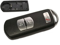 фото thumb №1, Корпус pilot ключ do mazda 3 6 mx-5 sport