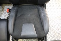 фото thumb №7, Сидіння салон напівшкіра ford edge mk2 2 sport tdci