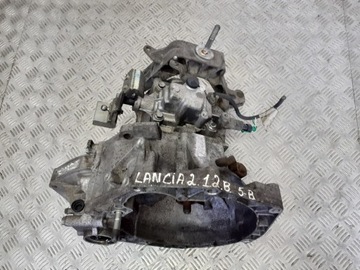 фото thumb №6, Коробка передач коробки передач lancia ypsilon ii 1.2 8v c514.5.13