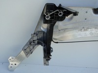 фото thumb №10, Mercedes glc x253 253 f-cell рестайлінг pas переднє підсилювач лобове перед