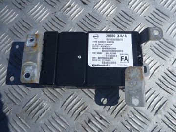 фото thumb №1, Модуль komunikacji infiniti jx35 qx60 q70 m56 m37
