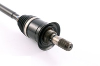 фото thumb №10, Bmw f20 f21 lci f30 приводной вал левая 7609351