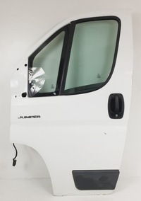 фото thumb №1, Дверь левый перед ewp citroen jumper iii