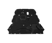 фото thumb №1, Ford escape 2020 - защита pod двигатель fwd