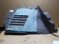 фото thumb №3, Обшивка багажника правый renault scenic iii 10r.