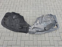 фото thumb №1, Jeep grand cherokee wl підкрилок перед ліва