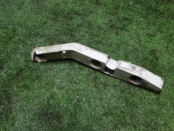 фото thumb №1, Ford focus mk2 ползун бампера планка левый перед