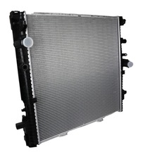 фото thumb №1, Радіаторів bmw 5a44d67 / 5a5c814 / 17115a44d67 / 17115a5c814