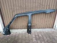 фото thumb №1, Mini countryman r60 блок двигуна обшивка bok ліва