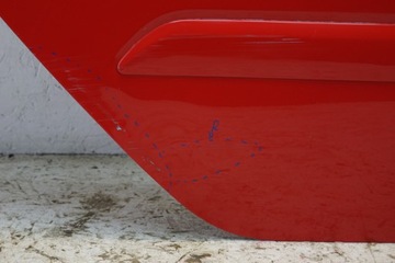 фото thumb №8, Двері праві зад hyundai i10 i рестайлінг h4