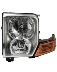 фото thumb №1, Фара главный jeep commander wh 09.05-09.10 342009