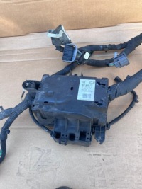 фото thumb №9, Блок запобіжників джгут ford transit mk8 gk3t-9k499-fcd