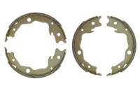 фото thumb №1, Гальмівні колодки гальмівні nissan cube, juke, leaf, qashqai i, tiida, x-trail, r del