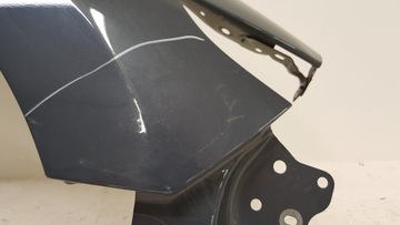 фото thumb №6, Mazda 3 iv крыло перед переднее правый 2019-2023r